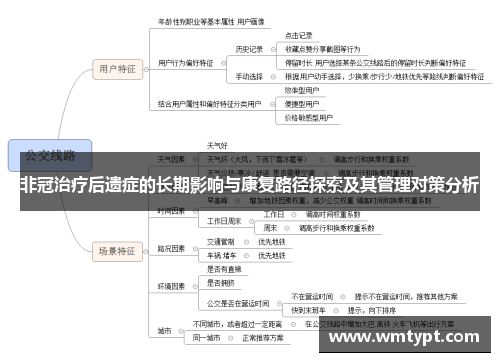 非冠治疗后遗症的长期影响与康复路径探索及其管理对策分析