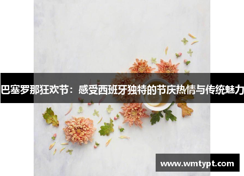 巴塞罗那狂欢节：感受西班牙独特的节庆热情与传统魅力