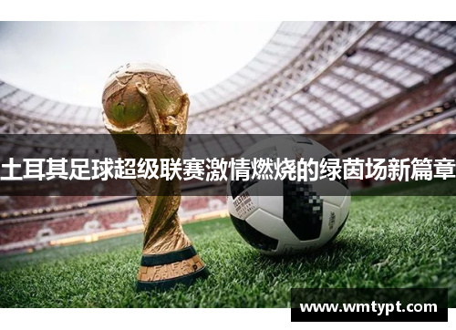 土耳其足球超级联赛激情燃烧的绿茵场新篇章